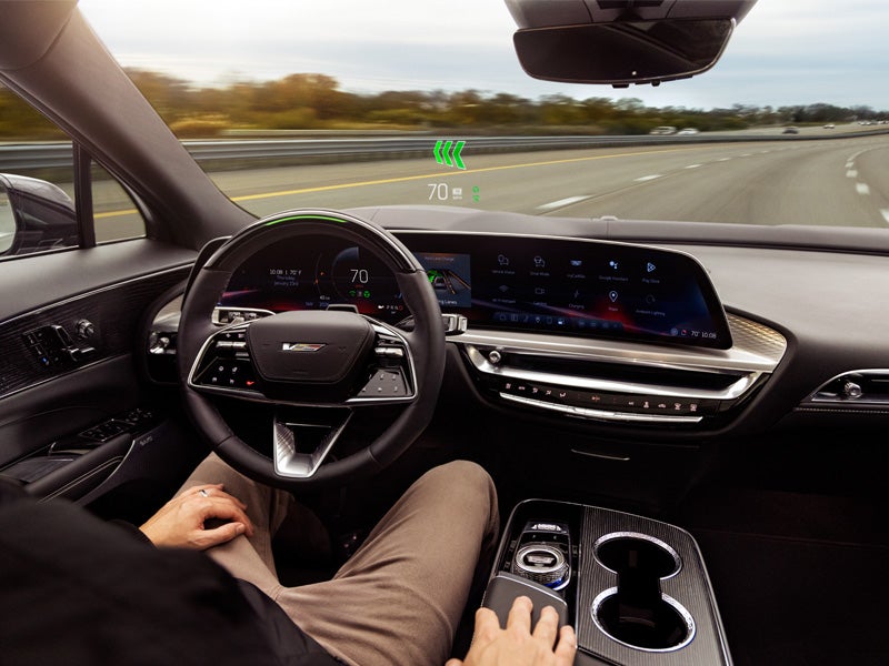 Grubbs Cadillac of Wichita Falls in WICHITA FALLS TX