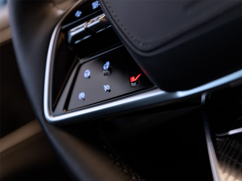 Grubbs Cadillac of Wichita Falls in WICHITA FALLS TX