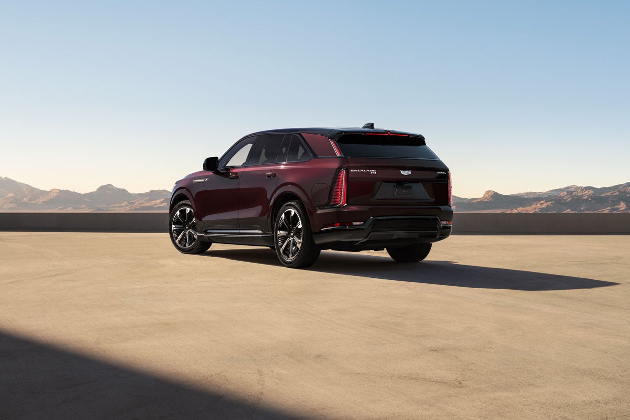 Grubbs Cadillac of Wichita Falls in WICHITA FALLS TX