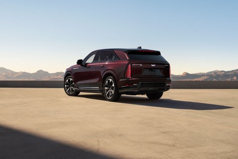 Grubbs Cadillac of Wichita Falls in WICHITA FALLS TX