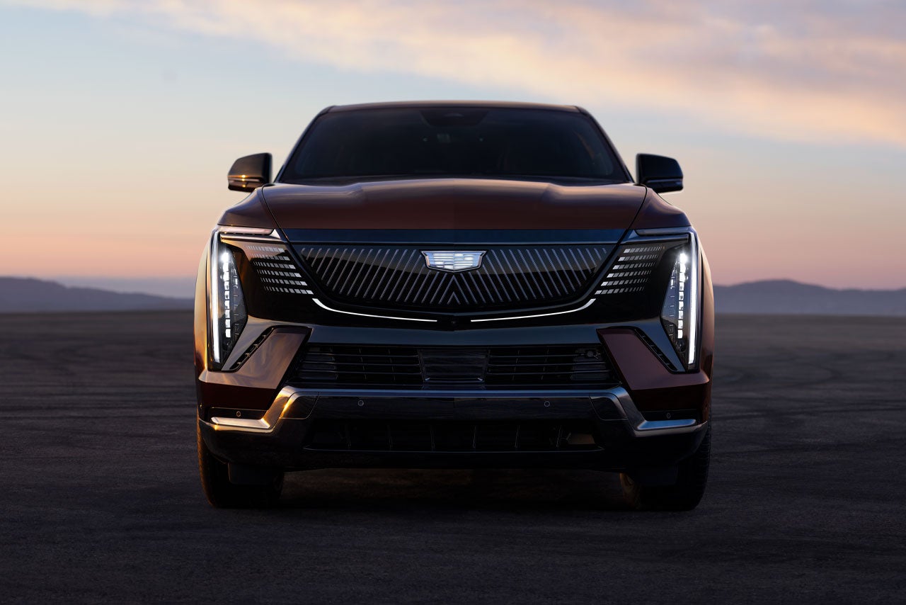 Grubbs Cadillac of Wichita Falls in WICHITA FALLS TX