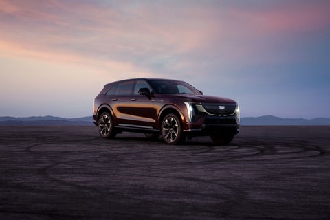  Grubbs Cadillac of Wichita Falls in WICHITA FALLS TX