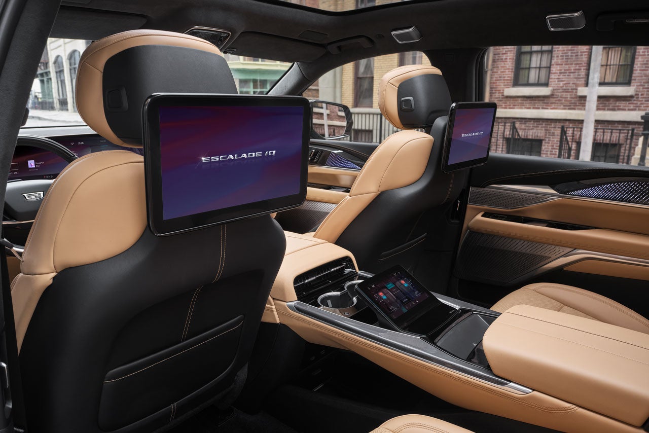 Grubbs Cadillac of Wichita Falls in WICHITA FALLS TX