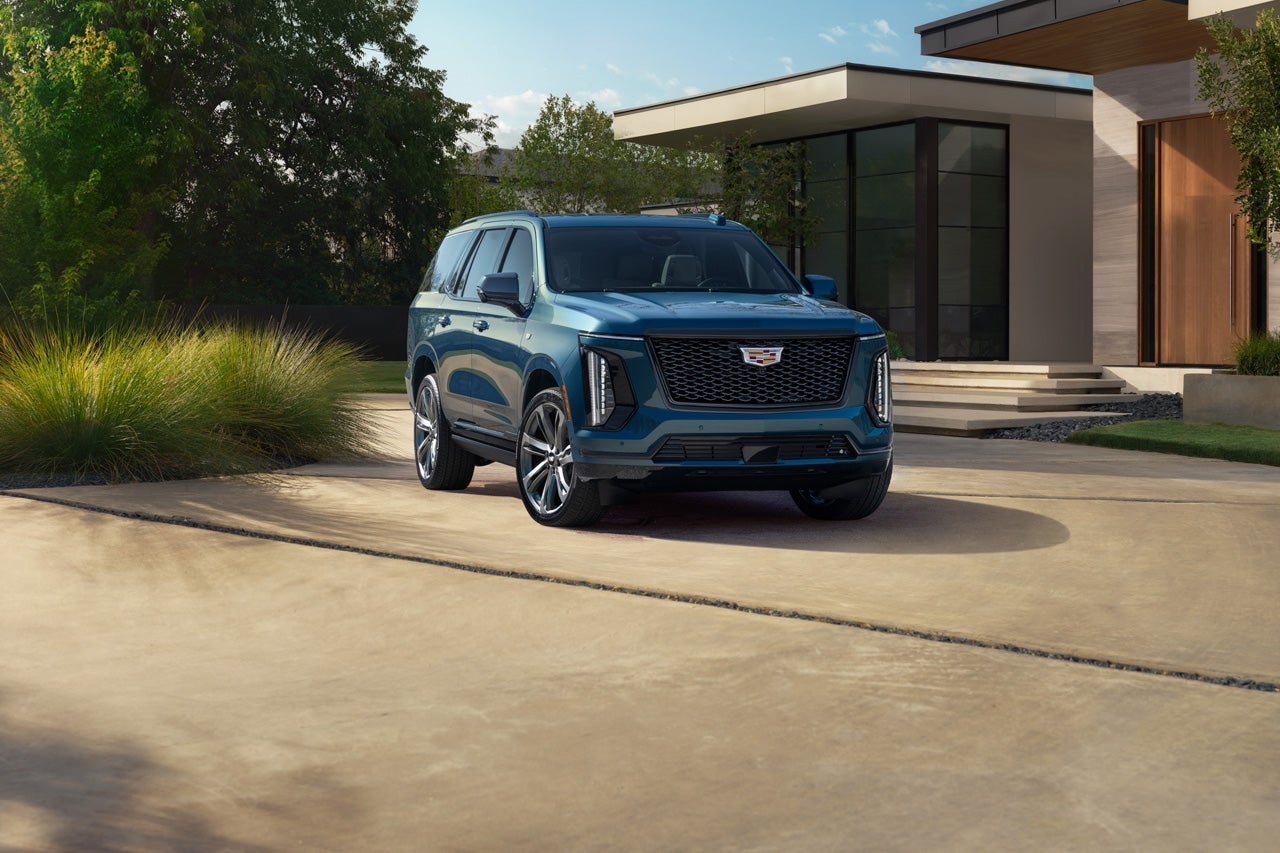 Grubbs Cadillac of Wichita Falls in WICHITA FALLS TX