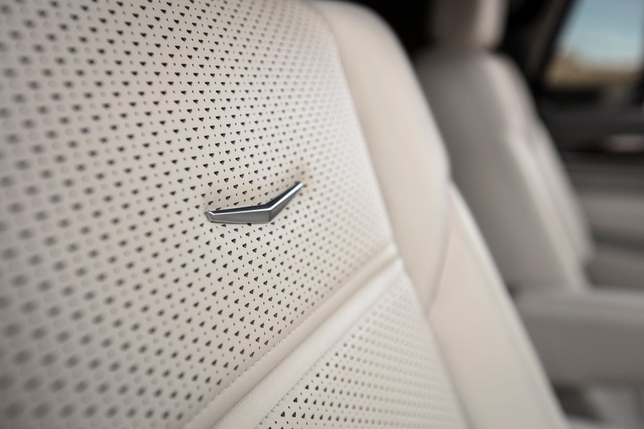 Grubbs Cadillac of Wichita Falls in WICHITA FALLS TX