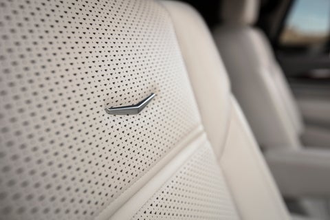 Grubbs Cadillac of Wichita Falls in WICHITA FALLS TX