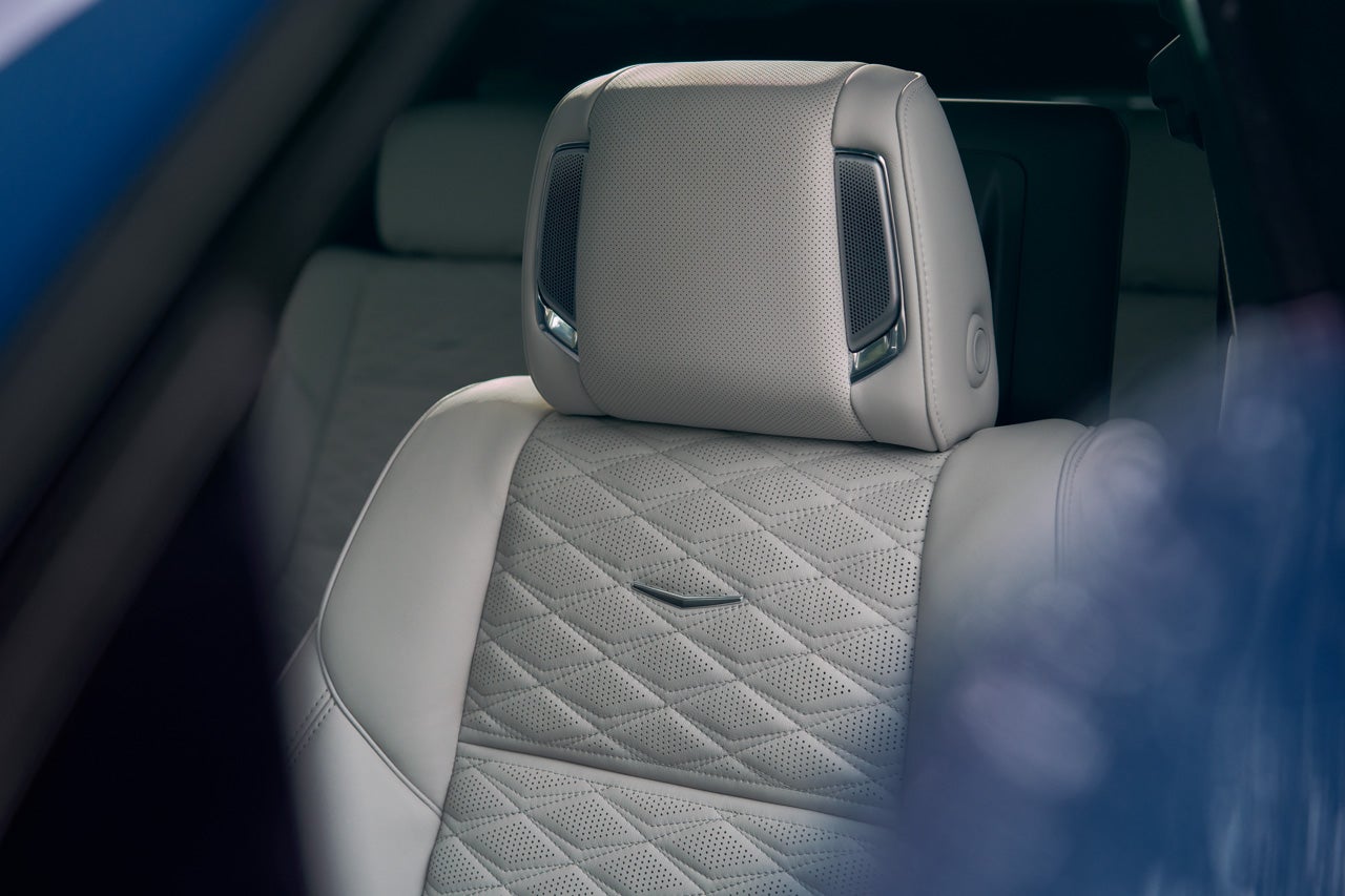 Grubbs Cadillac of Wichita Falls in WICHITA FALLS TX