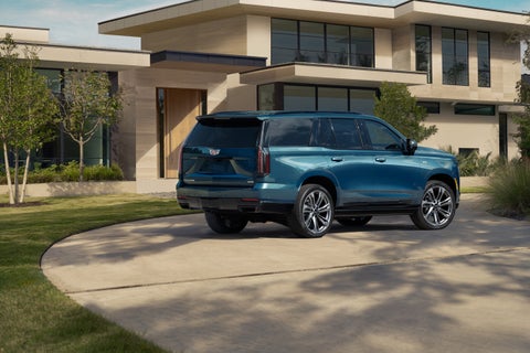 Grubbs Cadillac of Wichita Falls in WICHITA FALLS TX