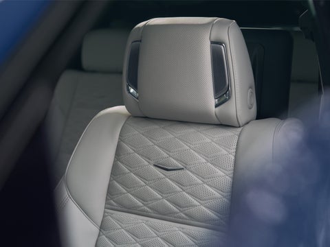 Grubbs Cadillac of Wichita Falls in WICHITA FALLS TX