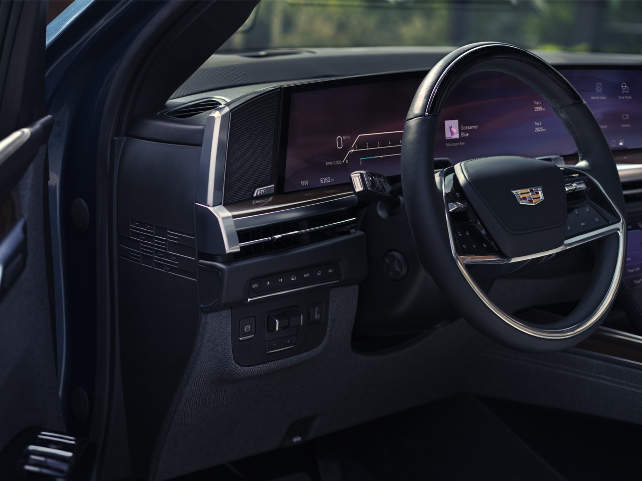 Grubbs Cadillac of Wichita Falls in WICHITA FALLS TX