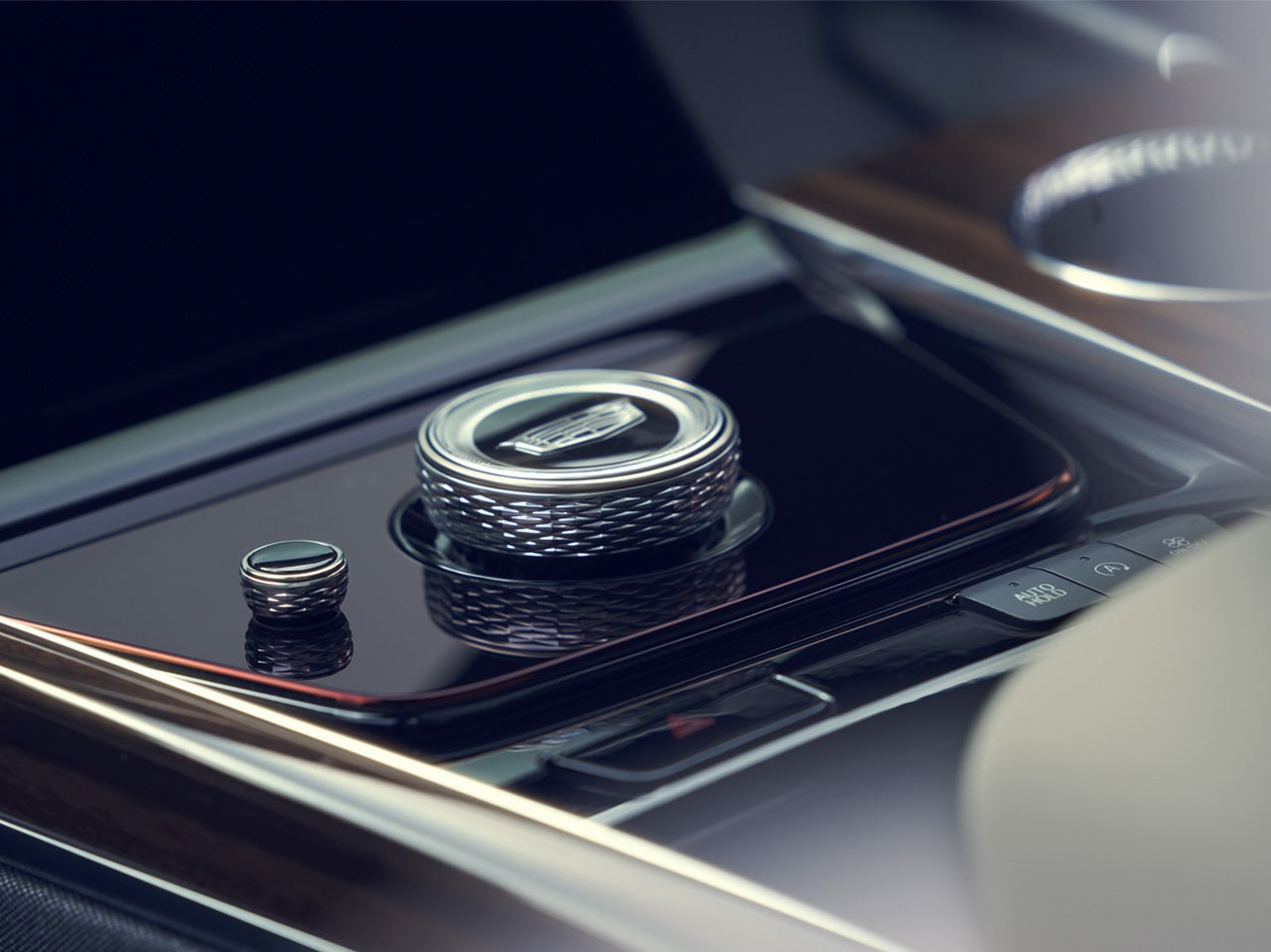 Grubbs Cadillac of Wichita Falls in WICHITA FALLS TX