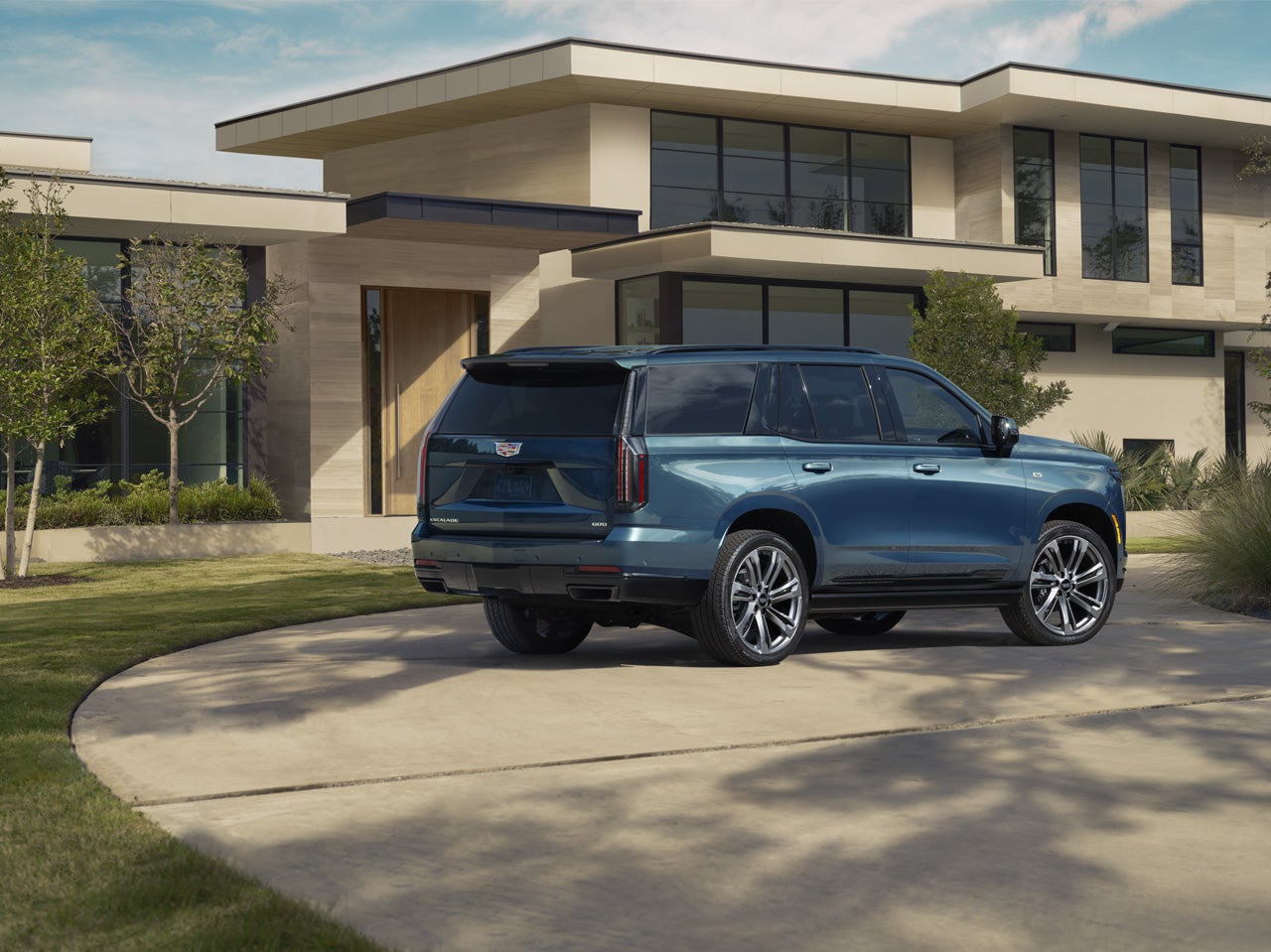 Grubbs Cadillac of Wichita Falls in WICHITA FALLS TX