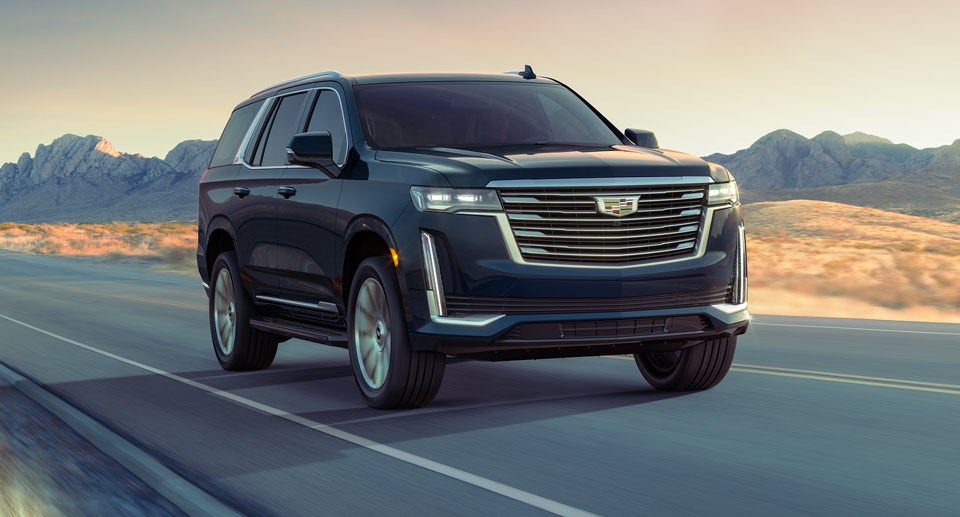 Grubbs Cadillac of Wichita Falls in WICHITA FALLS TX