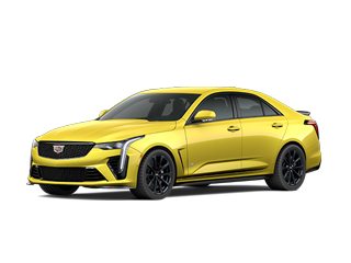 Cadillac CT4 - Grubbs Cadillac of Wichita Falls in WICHITA FALLS TX