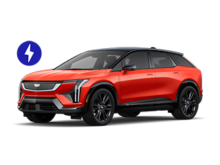 OPTIQ - Grubbs Cadillac of Wichita Falls in WICHITA FALLS TX