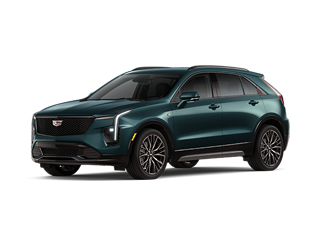 Cadillac XT4 - Grubbs Cadillac of Wichita Falls in WICHITA FALLS TX