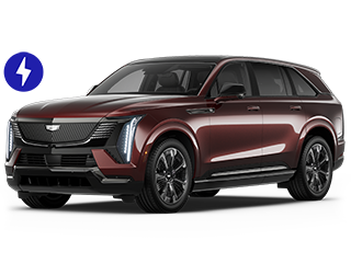 Escalade IQ - Grubbs Cadillac of Wichita Falls in WICHITA FALLS TX