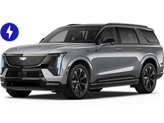 Escalade IQL - Grubbs Cadillac of Wichita Falls in WICHITA FALLS TX