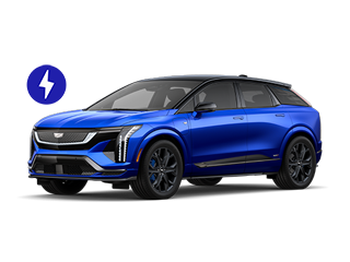 OPTIQ-V - Grubbs Cadillac of Wichita Falls in WICHITA FALLS TX