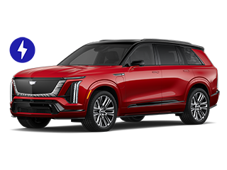 VISTIQ - Grubbs Cadillac of Wichita Falls in WICHITA FALLS TX