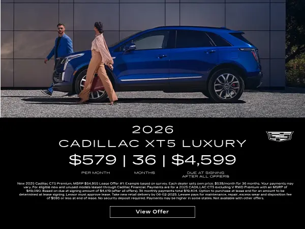XT5