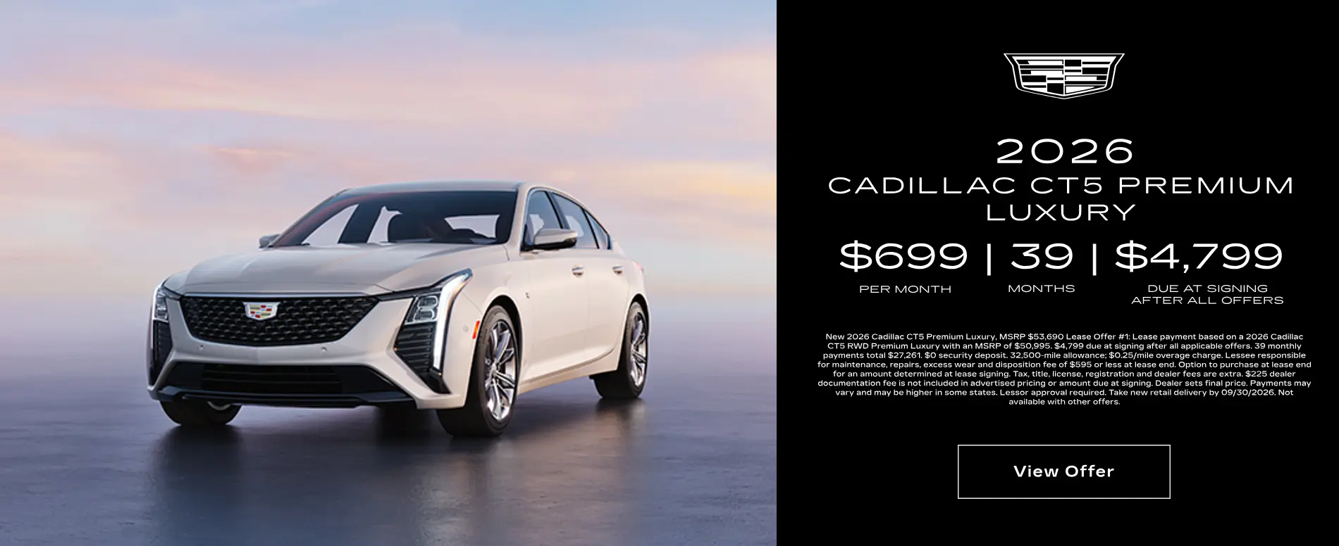 CT5