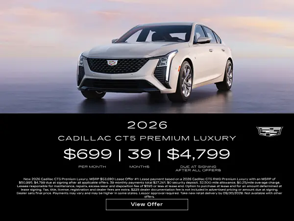 CT5