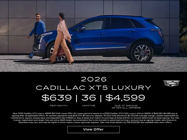 XT5